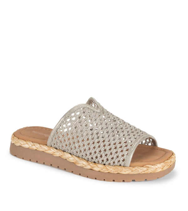 baretraps Tasmine Slide Sandal