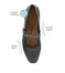 Baretraps Teagan Mary Jane Flat