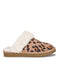 Baretraps Teegan Clog Slipper