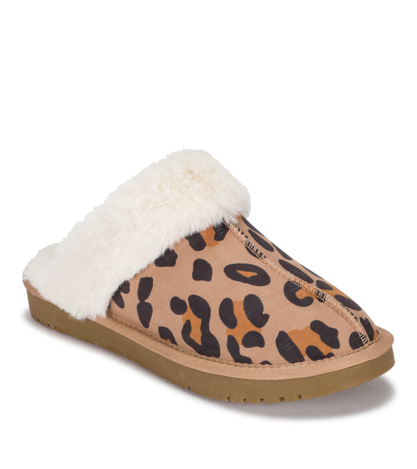 baretraps Teegan Clog Slipper