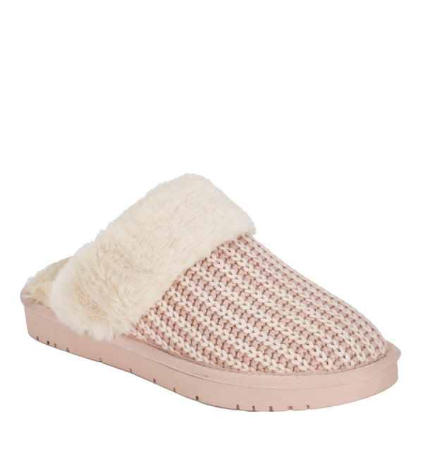 baretraps Tillis Clog Slipper