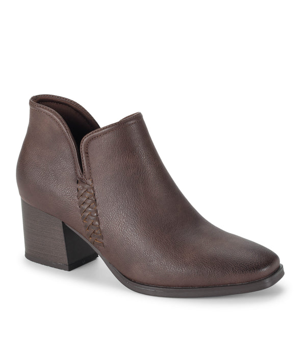 baretraps Tristen Ankle Bootie