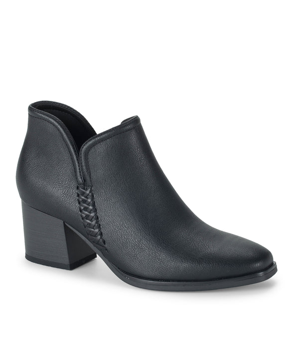 baretraps Tristen Ankle Bootie
