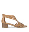 Baretraps Vachel Block Heel Sandal