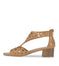 Baretraps Vachel Block Heel Sandal