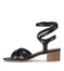 Baretraps Valerie Block Heel Sandal