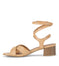 Baretraps Valerie Block Heel Sandal