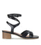Baretraps Valerie Block Heel Sandal