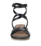 Baretraps Valerie Block Heel Sandal