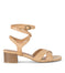 Baretraps Valerie Block Heel Sandal