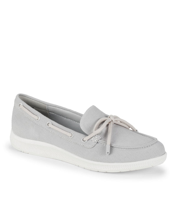 baretraps Venia Boat Shoe