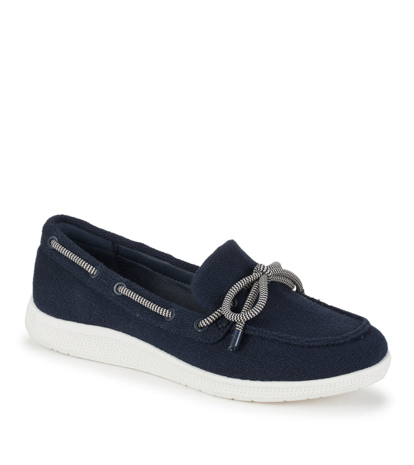 baretraps Venia Boat Shoe