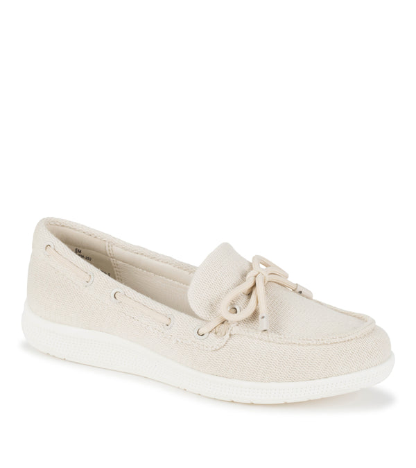 baretraps Venia Boat Shoe