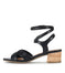 Baretraps Vivian Block Heel Sandal