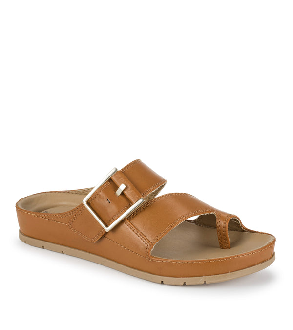 baretraps Welda Slide Sandal