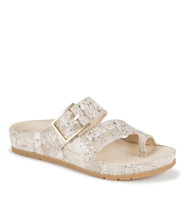 baretraps Welda Slide Sandal
