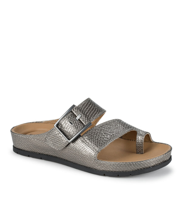 baretraps Welda Slide Sandal