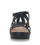 Baretraps Wilma Wedge Sandal