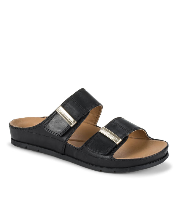 baretraps Wisteria Slide Sandal