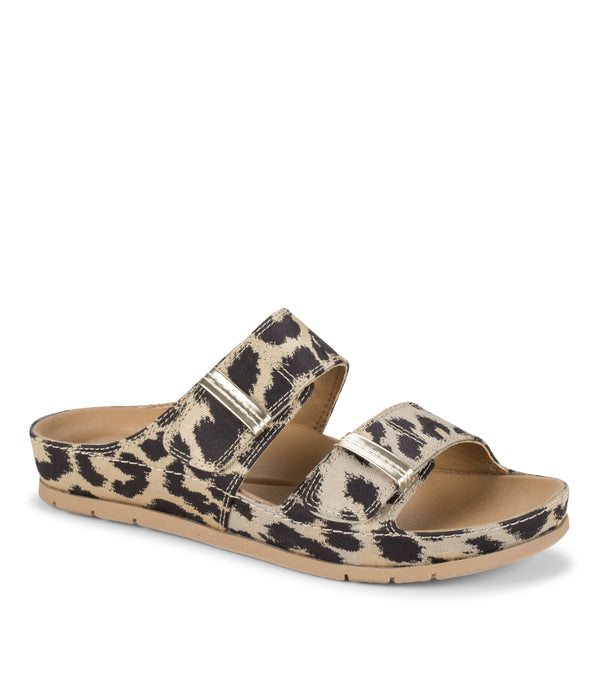 baretraps Wisteria Slide Sandal