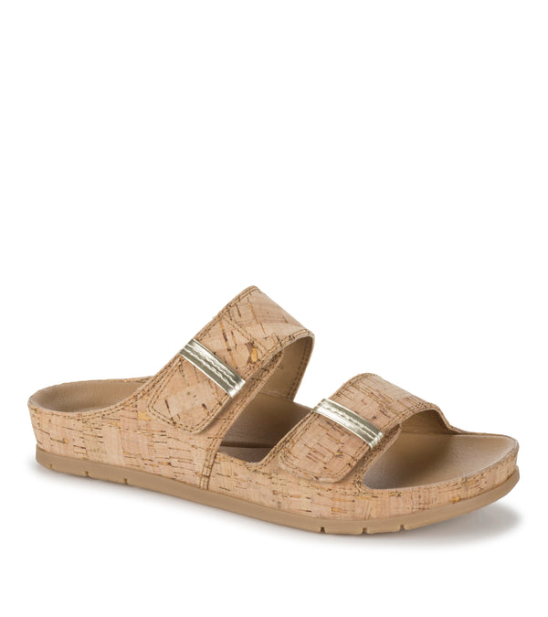 baretraps Wisteria Slide Sandal