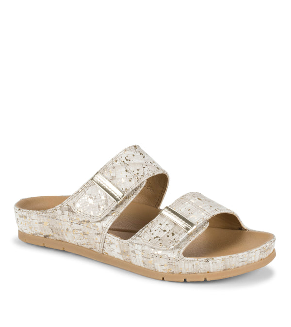 baretraps Wisteria Slide Sandal