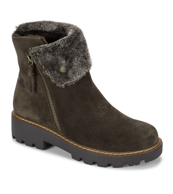 baretraps Wyoming Water Resistant Boot