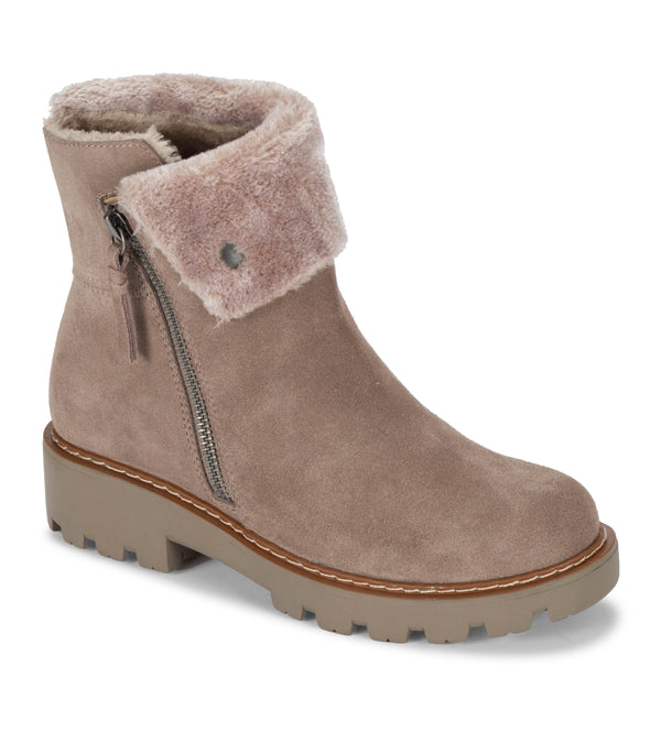 baretraps Wyoming Water Resistant Boot