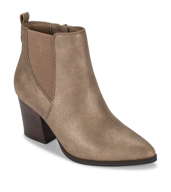 baretraps Yancee Bootie