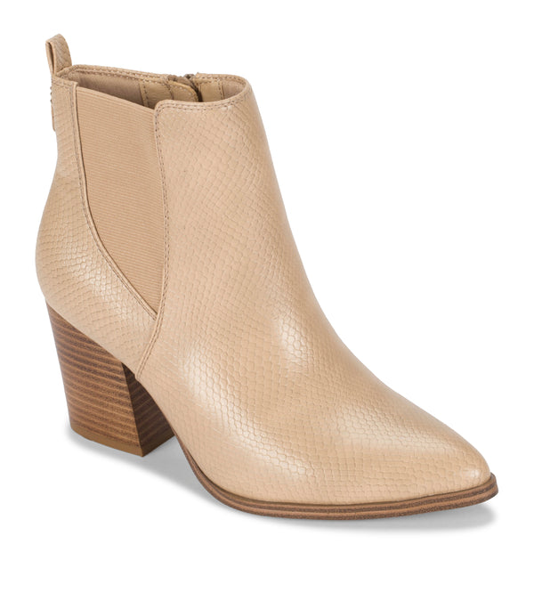 baretraps Yancee Bootie
