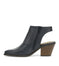 Baretraps Yangley Block Heel Bootie