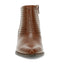 Baretraps Yangley Block Heel Bootie