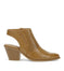 Baretraps Yangley Block Heel Bootie