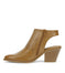 Baretraps Yangley Block Heel Bootie