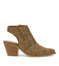 Baretraps Yangley Block Heel Bootie