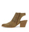 Baretraps Yangley Block Heel Bootie