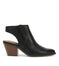 Baretraps Yangley Block Heel Bootie
