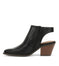 Baretraps Yangley Block Heel Bootie