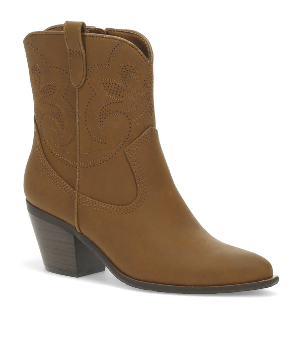baretraps Yenni Western Boot