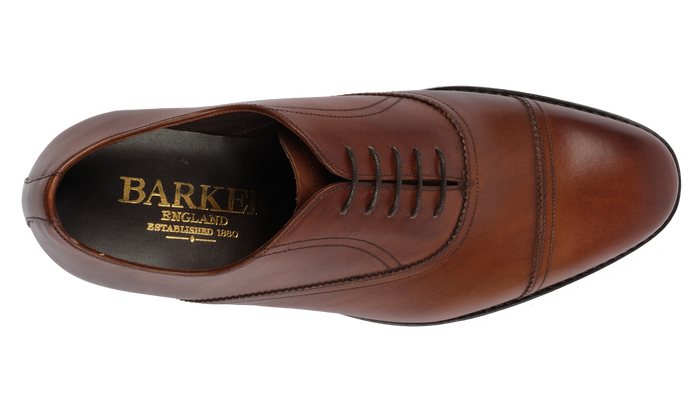 Barker 3680mu02 - Dark Brown