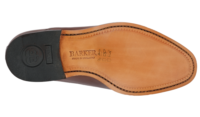Barker 3680mu02 - Dark Brown