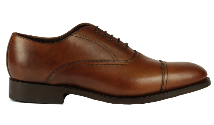 barker 3680mu02 - Dark Brown