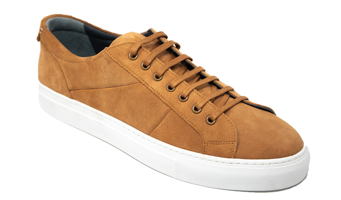 barker Archie - Super Tubos Suede