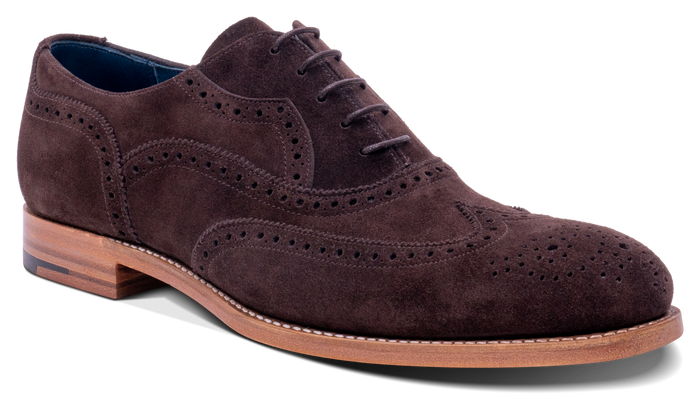 Barker Bladen - Bitta Choc