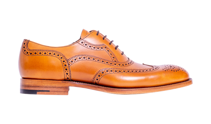 Barker Bladen - Cedar Calf