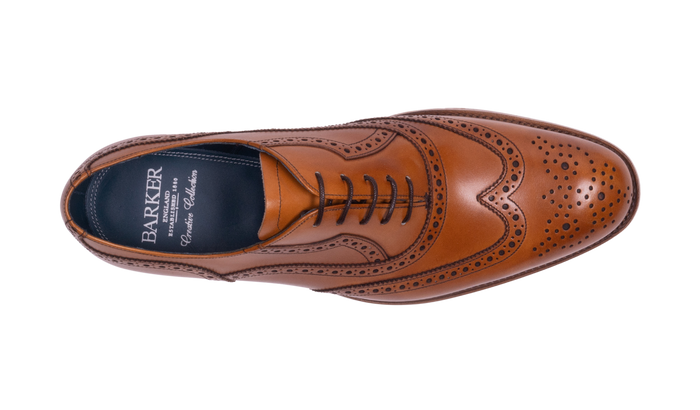 Barker Bladen - Cedar Calf