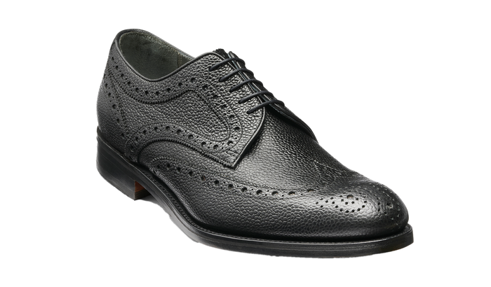 barker Blair - Black Grain