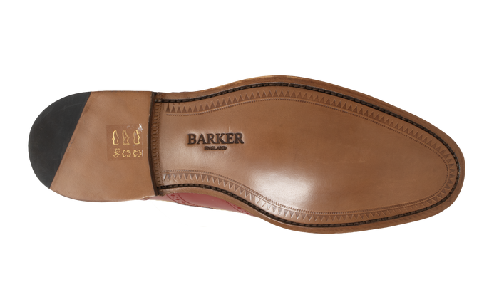 Barker Brando 2 - Red Calf
