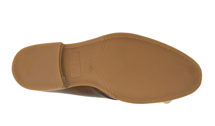 Barker Burwick - Conker Waxy