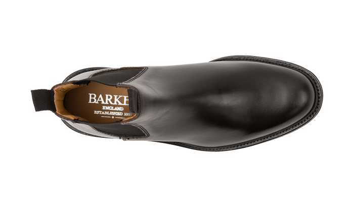 Barker Camborne - Black Cutter